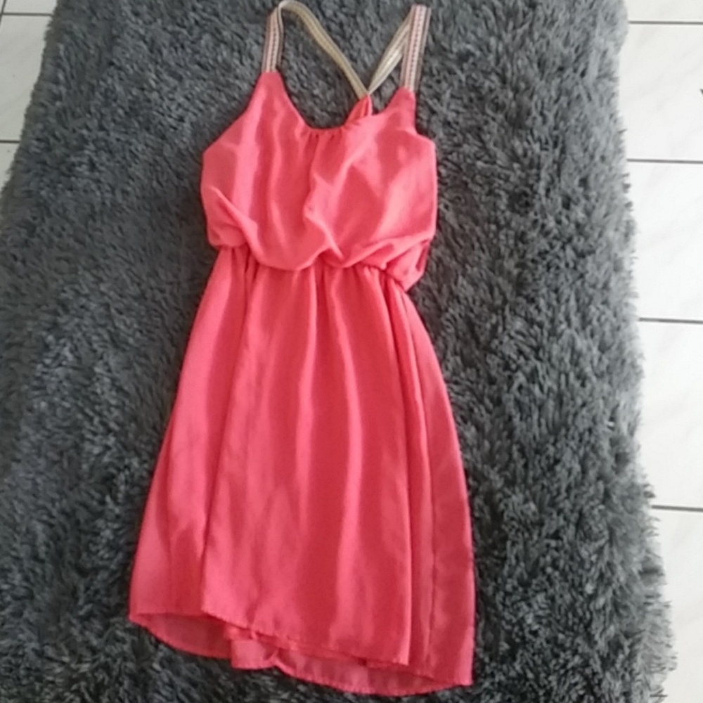 Cute Rue 21 summer dress👗